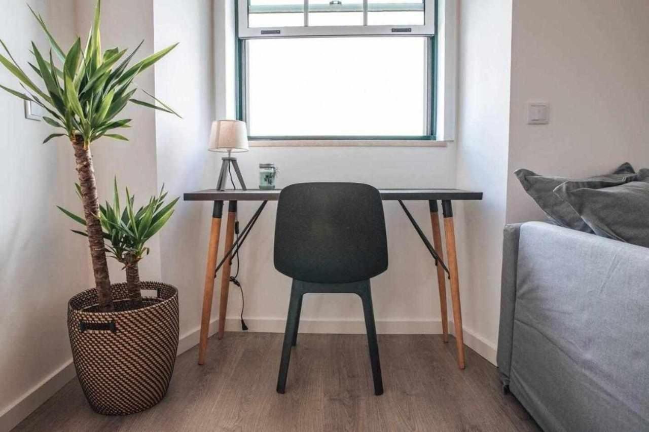 莱里亚Casa Damelia公寓 外观 照片